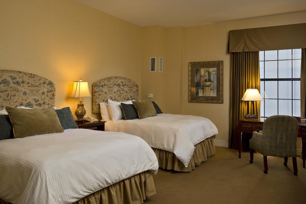Fairfield Inn & Suites By Marriott Albany Downtown Номер фото