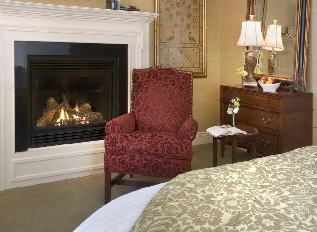 Fairfield Inn & Suites By Marriott Albany Downtown Номер фото