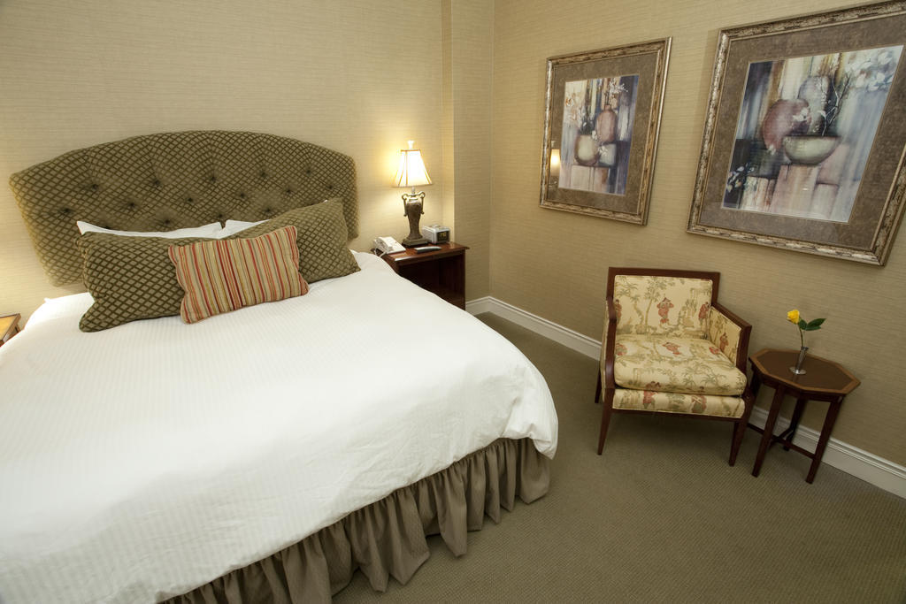 Fairfield Inn & Suites By Marriott Albany Downtown Номер фото