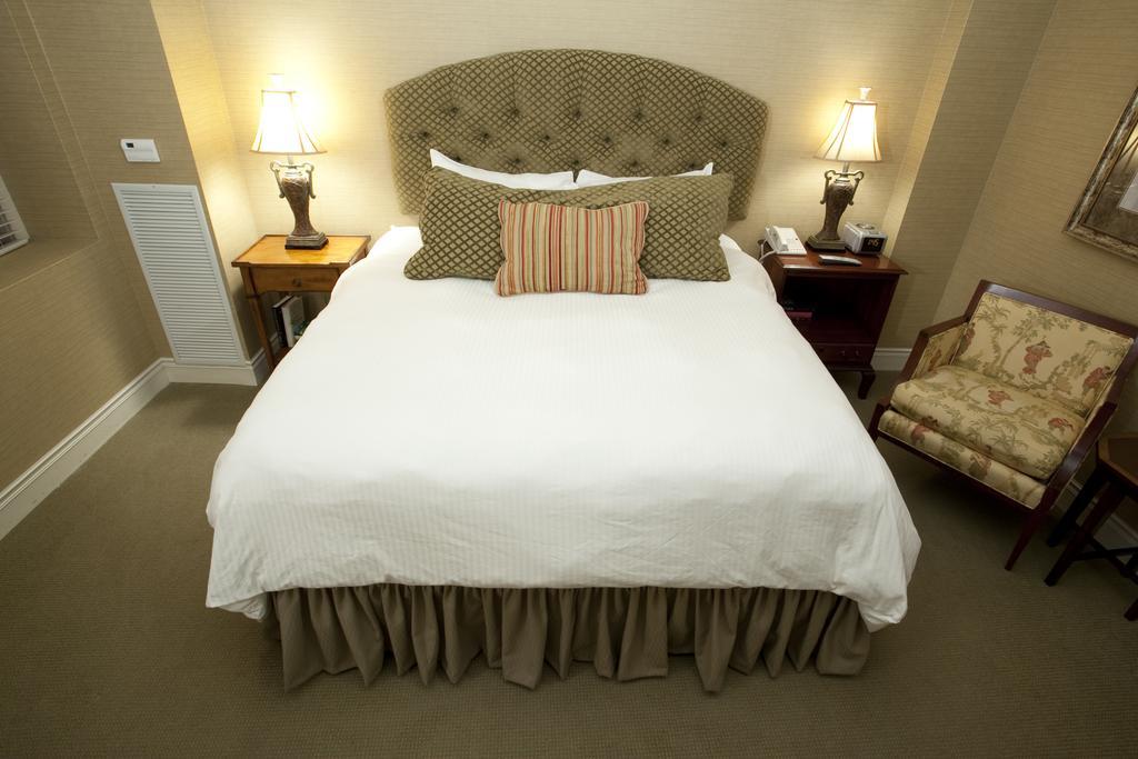Fairfield Inn & Suites By Marriott Albany Downtown Номер фото