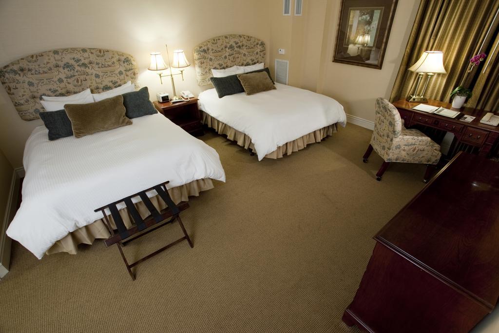 Fairfield Inn & Suites By Marriott Albany Downtown Номер фото