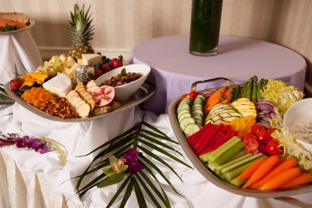 Fairfield Inn & Suites By Marriott Albany Downtown Экстерьер фото