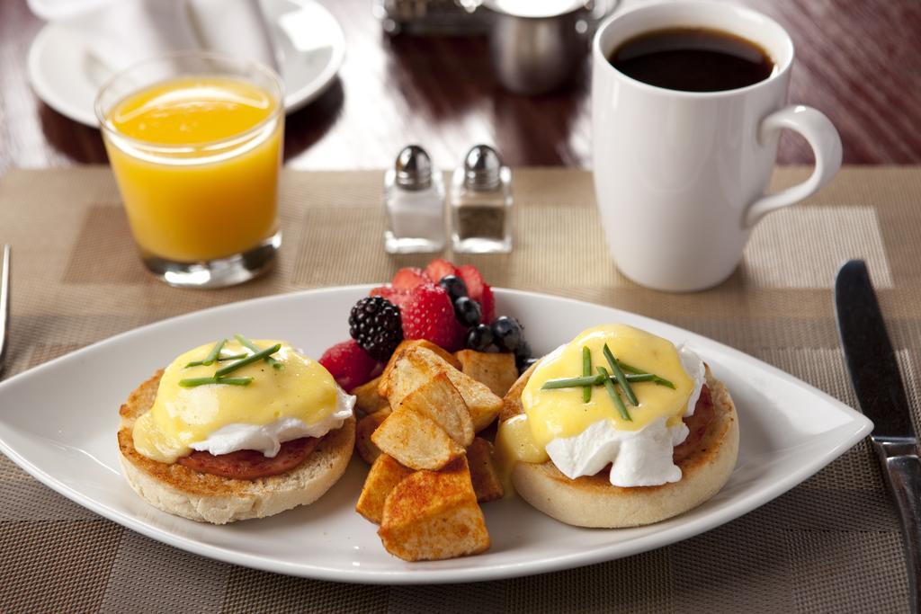 Fairfield Inn & Suites By Marriott Albany Downtown Экстерьер фото