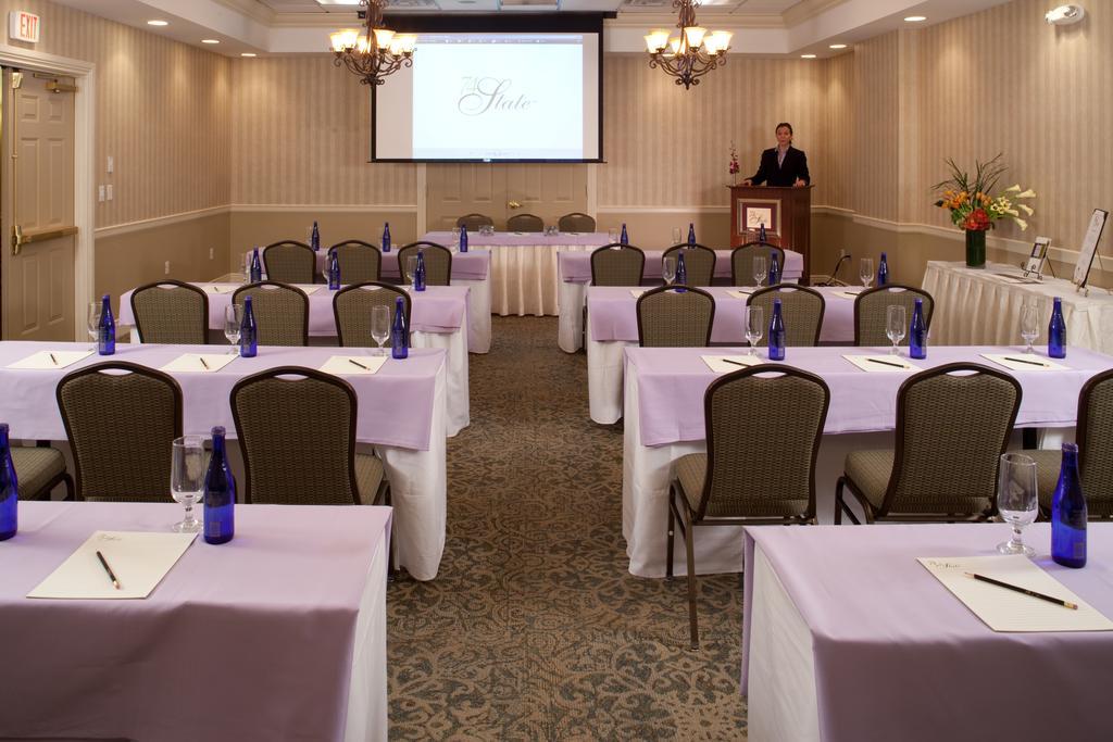 Fairfield Inn & Suites By Marriott Albany Downtown Экстерьер фото