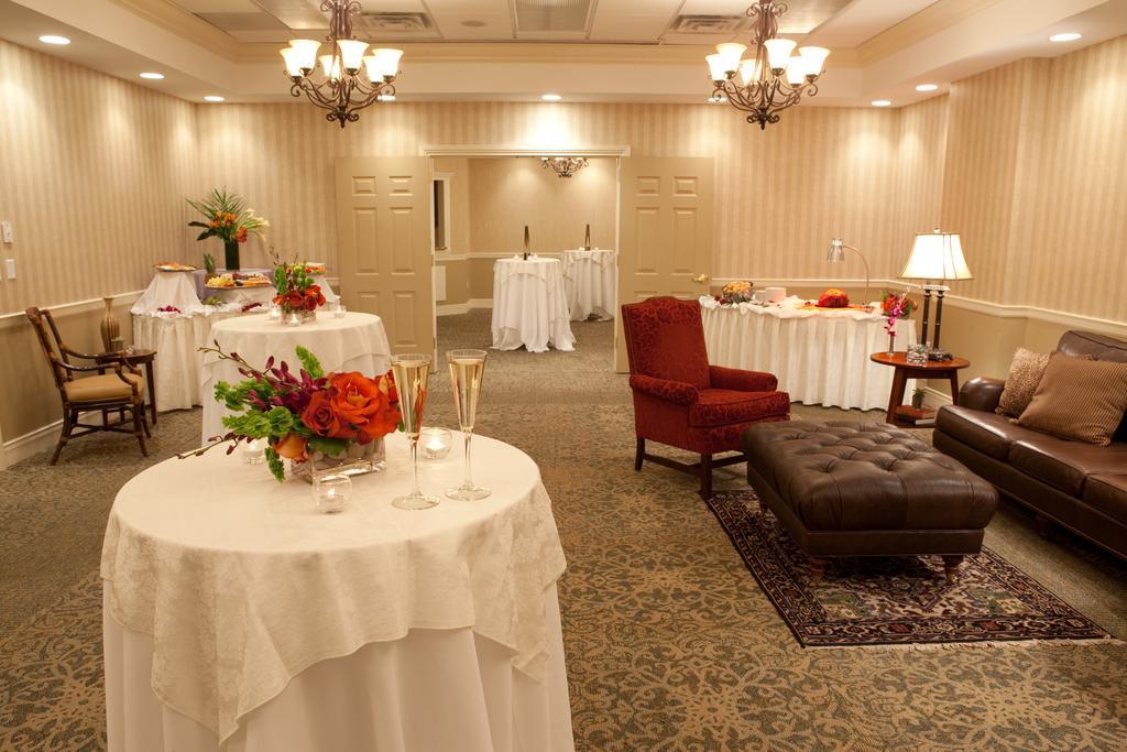 Fairfield Inn & Suites By Marriott Albany Downtown Экстерьер фото